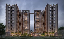 Adani Florancia, Ahmedabad, Gujarat