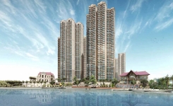 Prestige Southern Star, Bangalore, Karnataka