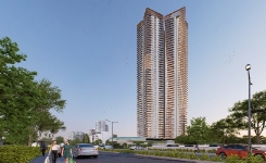Purva Skye, Bangalore, Karnataka