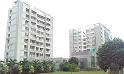 Iscon Heights, Ahmedabad, Gujarat