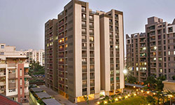 Aryavart Appartment, Ahmedabad, Gujarat