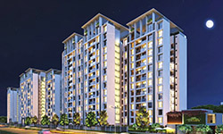 Pacifica North Enclave, Ahmedabad, Gujarat