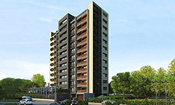 Starff Luxuria, Ahmedabad, Gujarat