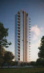 Venus V Tower, Ahmedabad, Gujarat